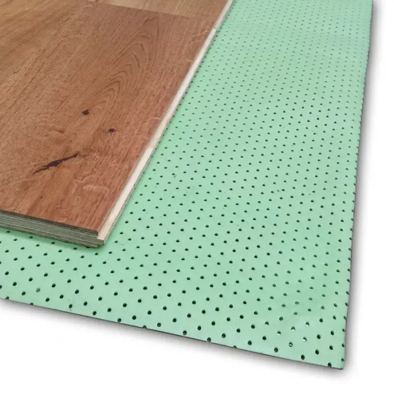 Wood Floor Underlay